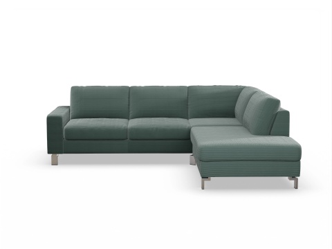 Ecksofa UM Medium Plus R